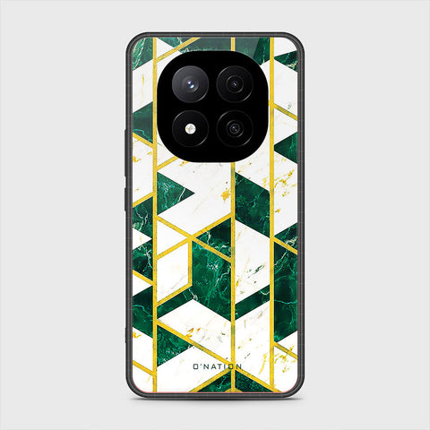 Xiaomi Redmi Note 14 Pro Plus 5G - O'Nation Shades of Marble Series - HQ Premium Shine Durable Shatterproof Case