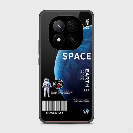 Xiaomi Redmi Note 14 Pro Plus 5G - Limitless Series - HQ Premium Shine Durable Shatterproof Case