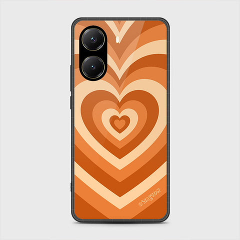 Xiaomi Poco X7 Pro - O'Nation Heartbeat Series - HQ Premium Shine Durable Shatterproof Case