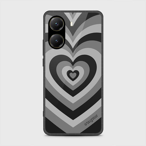Xiaomi Redmi Turbo 4 - O'Nation Heartbeat Series - HQ Premium Shine Durable Shatterproof Case