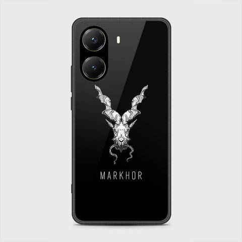 Xiaomi Poco X7 Pro - Markhor Series - HQ Premium Shine Durable Shatterproof Case