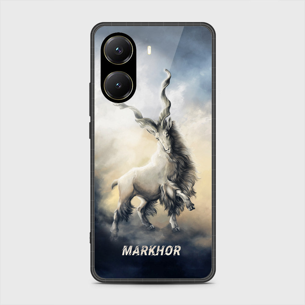 Xiaomi Redmi Turbo 4 - Markhor Series - HQ Premium Shine Durable Shatterproof Case (Fast Delievery)