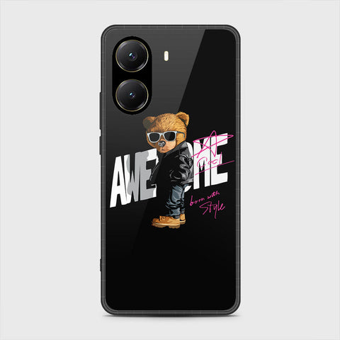 Xiaomi Redmi Turbo 4 - Stellar Series - HQ Premium Shine Durable Shatterproof Case