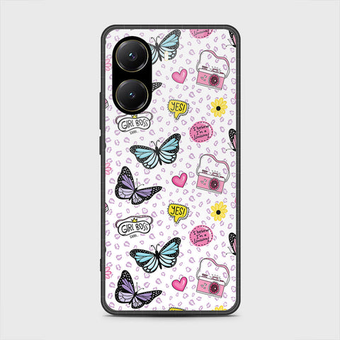 Xiaomi Redmi Turbo 4 - Vanilla Dream Series - HQ Premium Shine Durable Shatterproof Case
