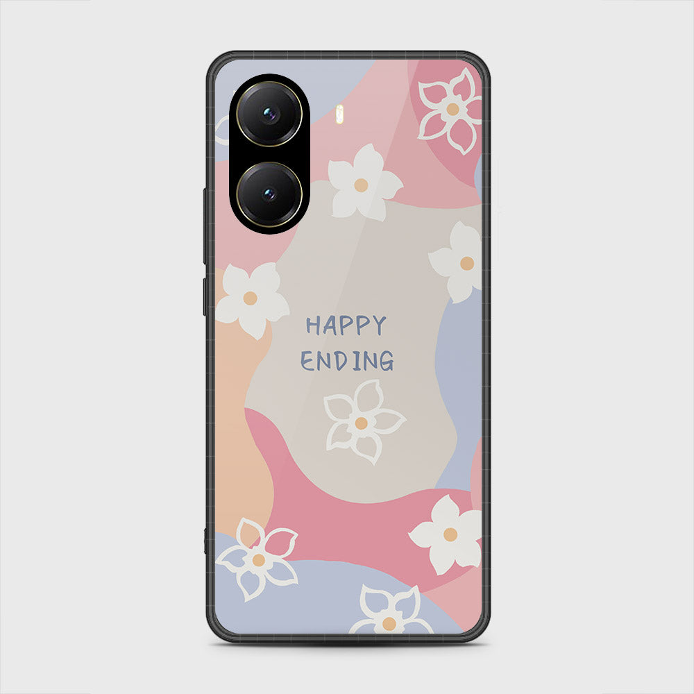 Xiaomi Redmi Turbo 4 - Happy Series - HQ Premium Shine Durable Shatterproof Case