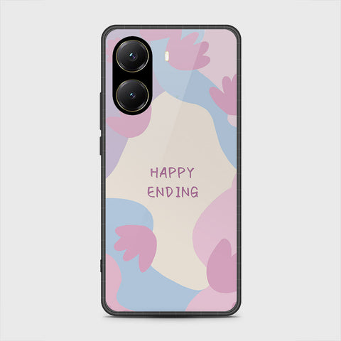 Xiaomi Poco X7 Pro - Happy Series - HQ Premium Shine Durable Shatterproof Case