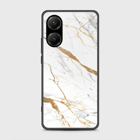 Xiaomi Poco X7 Pro - Mystic Marble Series - HQ Premium Shine Durable Shatterproof Case
