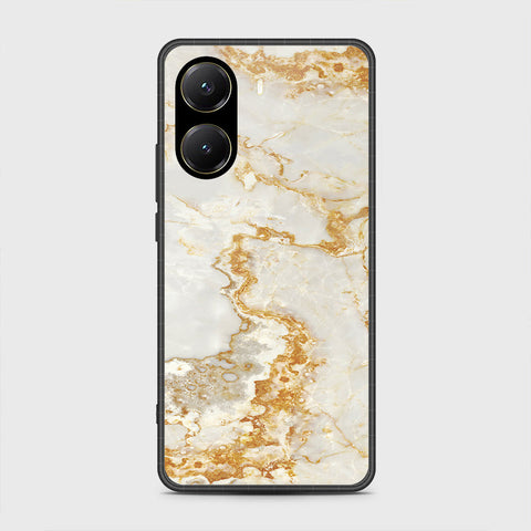 Xiaomi Poco X7 Pro - Mystic Marble Series - HQ Premium Shine Durable Shatterproof Case