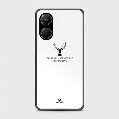 Xiaomi Redmi Turbo 4 - Nice Series - HQ Premium Shine Durable Shatterproof Case