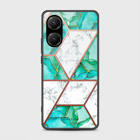 Xiaomi Poco X7 Pro - O'Nation Shades of Marble Series - HQ Premium Shine Durable Shatterproof Case