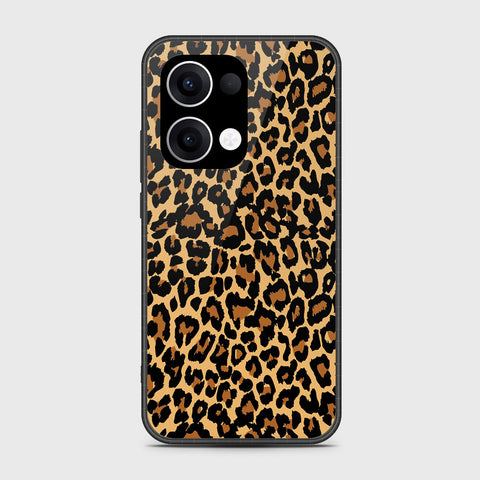 Oppo Reno 13 - Vanilla Dream Series - HQ Premium Shine Durable Shatterproof Case