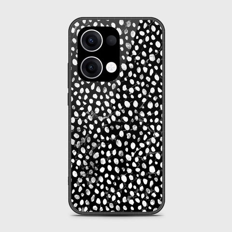 Oppo Reno 13 - Vanilla Dream Series - HQ Premium Shine Durable Shatterproof Case