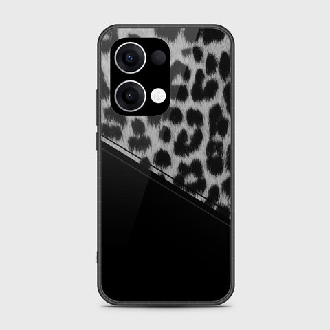 Oppo Reno 13 - Printed Skins Series - HQ Premium Shine Durable Shatterproof Case