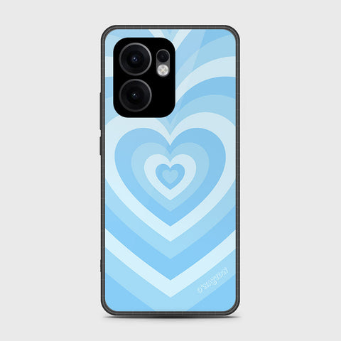 Oppo Reno 13F 5G - O'Nation Heartbeat Series - HQ Premium Shine Durable Shatterproof Case