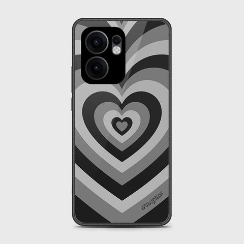 Oppo Reno 13F 5G - O'Nation Heartbeat Series - HQ Premium Shine Durable Shatterproof Case