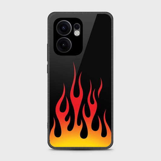 Oppo Reno 13F 5G - Stellar Series - HQ Premium Shine Durable Shatterproof Case