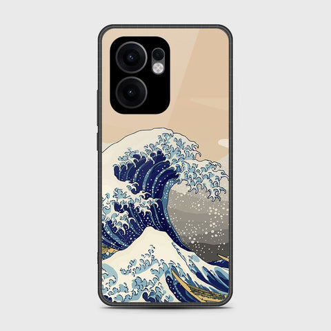 Oppo Reno 13F 5G - Stellar Series - HQ Premium Shine Durable Shatterproof Case