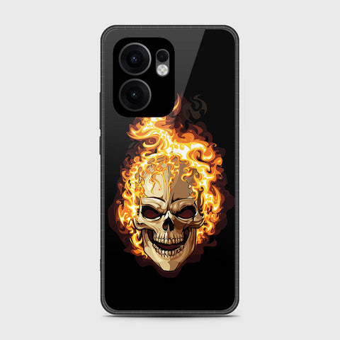 Oppo Reno 13F 5G - Stellar Series - HQ Premium Shine Durable Shatterproof Case