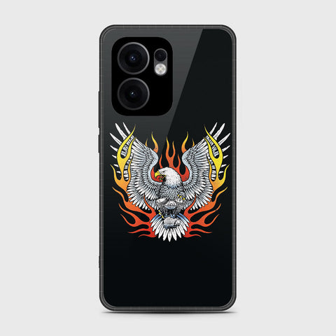 Oppo Reno 13F 5G - Stellar Series - HQ Premium Shine Durable Shatterproof Case