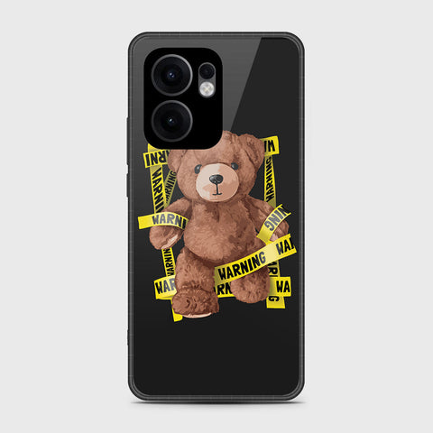 Oppo Reno 13F 4G - Stellar Series - HQ Premium Shine Durable Shatterproof Case