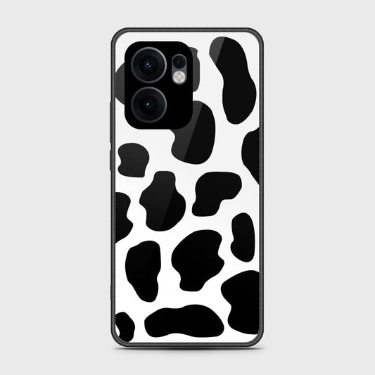 Oppo Reno 13F 5G - Vanilla Dream Series - HQ Premium Shine Durable Shatterproof Case