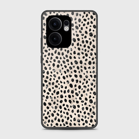 Oppo Reno 13F 5G - Vanilla Dream Series - HQ Premium Shine Durable Shatterproof Case