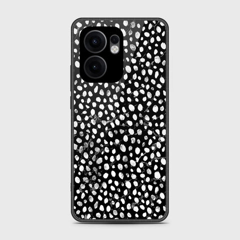 Oppo Reno 13F 5G - Vanilla Dream Series - HQ Premium Shine Durable Shatterproof Case