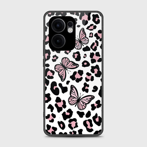 Oppo Reno 13F 5G - Vanilla Dream Series - HQ Premium Shine Durable Shatterproof Case