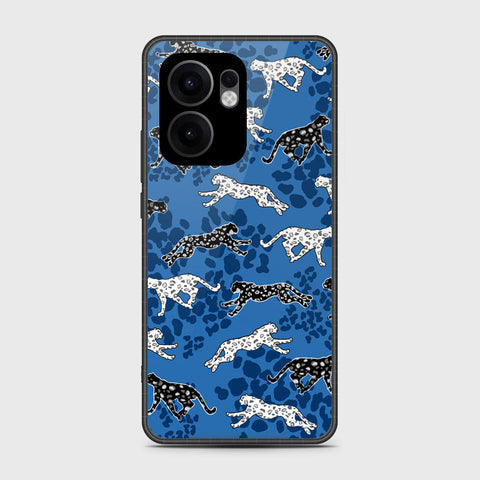 Oppo Reno 13F 5G - Hustle Series - HQ Premium Shine Durable Shatterproof Case