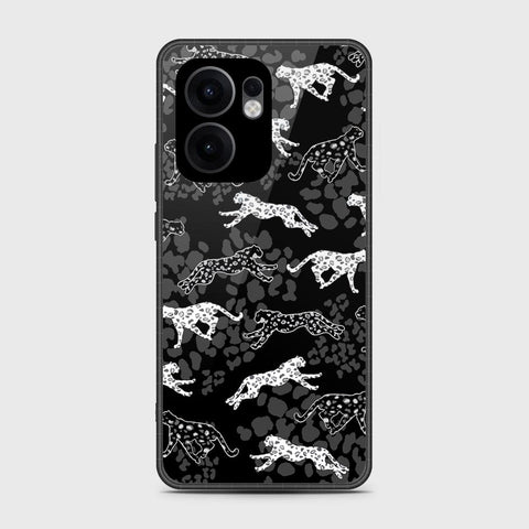 Oppo Reno 13F 5G - Hustle Series - HQ Premium Shine Durable Shatterproof Case