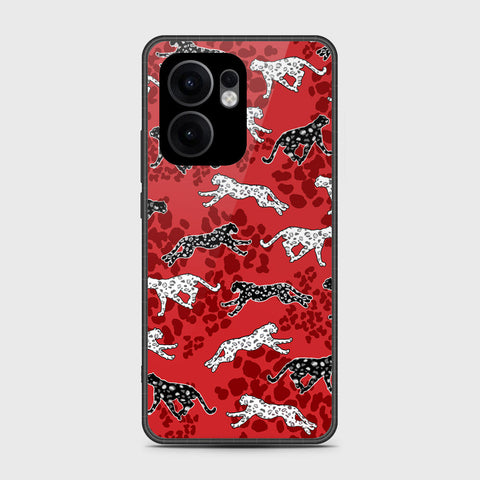 Oppo Reno 13F 5G - Hustle Series - HQ Premium Shine Durable Shatterproof Case