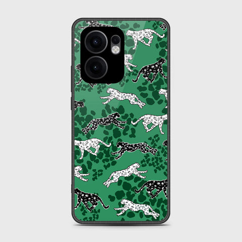 Oppo Reno 13F 5G - Hustle Series - HQ Premium Shine Durable Shatterproof Case