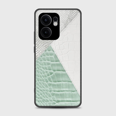 Oppo Reno 13F 5G - Printed Skins Series - HQ Premium Shine Durable Shatterproof Case