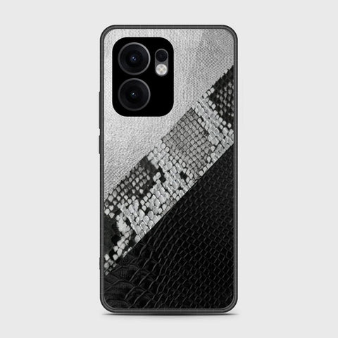 Oppo Reno 13F 5G - Printed Skins Series - HQ Premium Shine Durable Shatterproof Case