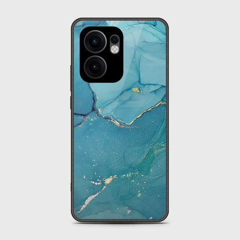 Oppo Reno 13F 5G - Mystic Marble Series - HQ Premium Shine Durable Shatterproof Case