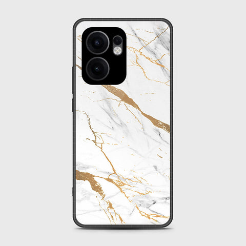 Oppo Reno 13F 5G - Mystic Marble Series - HQ Premium Shine Durable Shatterproof Case