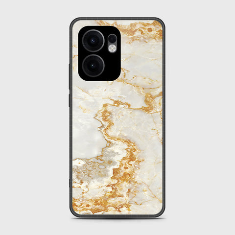 Oppo Reno 13F 5G - Mystic Marble Series - HQ Premium Shine Durable Shatterproof Case