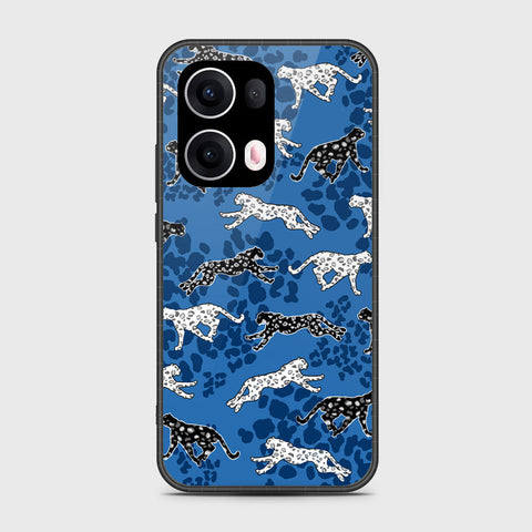 Oppo Reno 13 Pro - Hustle Series - HQ Premium Shine Durable Shatterproof Case