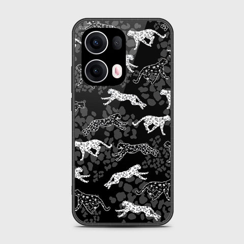 Oppo Reno 13 Pro - Hustle Series - HQ Premium Shine Durable Shatterproof Case