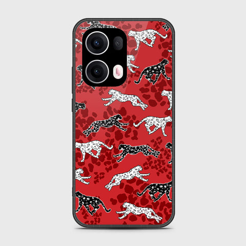 Oppo Reno 13 Pro - Hustle Series - HQ Premium Shine Durable Shatterproof Case
