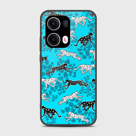 Oppo Reno 13 Pro - Hustle Series - HQ Premium Shine Durable Shatterproof Case