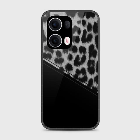 Oppo Reno 13 Pro - Printed Skins Series - HQ Premium Shine Durable Shatterproof Case