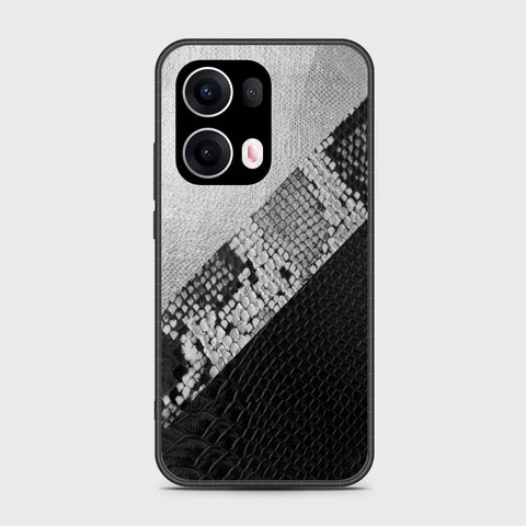Oppo Reno 13 Pro - Printed Skins Series - HQ Premium Shine Durable Shatterproof Case