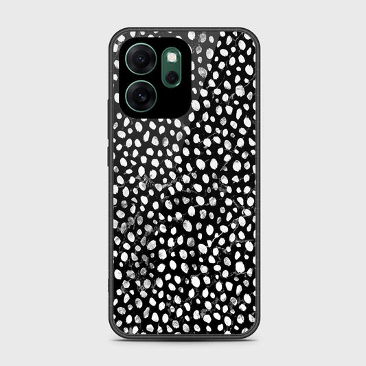 Oppo Reno 14F - Vanilla Dream Series - HQ Ultra Shine Premium Infinity Glass Soft Silicon Borders Case (Fast Delivery)