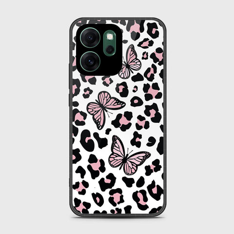 Oppo Reno 14F - Vanilla Dream Series - HQ Ultra Shine Premium Infinity Glass Soft Silicon Borders Case