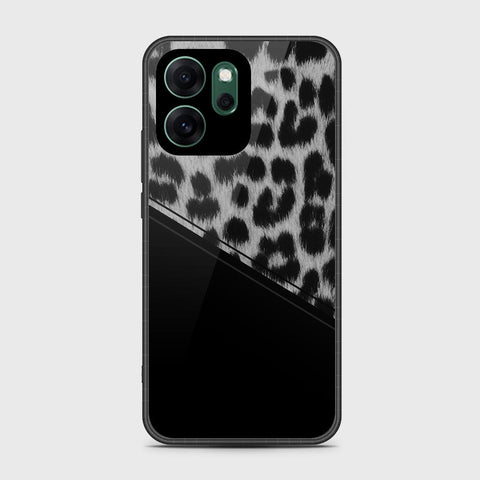 Oppo Reno 14F - Printed Skins Series - HQ Ultra Shine Premium Infinity Glass Soft Silicon Borders Case