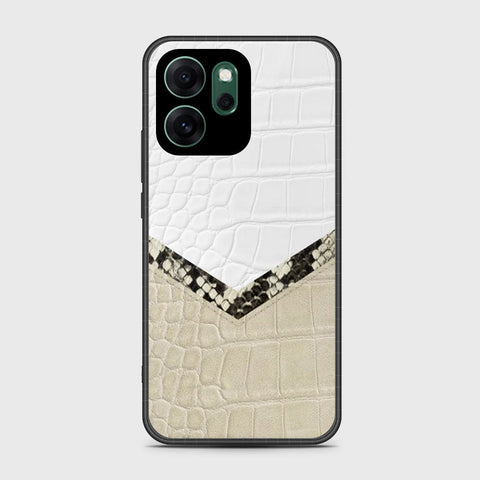 Oppo Reno 14F - Printed Skins Series - HQ Ultra Shine Premium Infinity Glass Soft Silicon Borders Case
