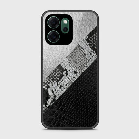 Oppo Reno 14F - Printed Skins Series - HQ Ultra Shine Premium Infinity Glass Soft Silicon Borders Case