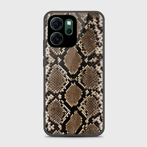 Oppo Reno 14F - Printed Skins Series - HQ Ultra Shine Premium Infinity Glass Soft Silicon Borders Case