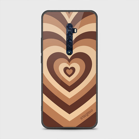 Vivo Y04- O'Nation Heartbeat Series - HQ Premium Shine Durable Shatterproof Case